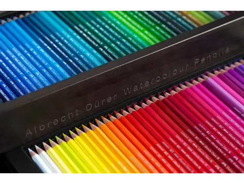 Art & Graphic Faber-Castell Limited edition houten kist met lades