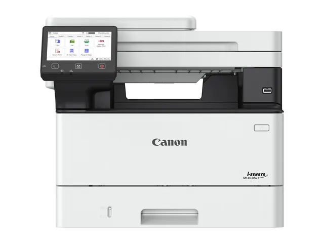 Multifunctional Laser printer Canon I-SENSYS MF463dw II
