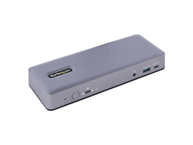 Station d'accueil USB-C Multi écran
