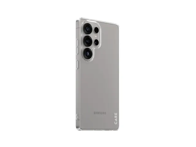 PanzerGlass CARE by X-Ray Case Samsung Galaxy S25 Ultra, Hoes, S