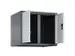opzetkast,v. locker voor scheiding van kleding,2vak.,vak B 300mm
