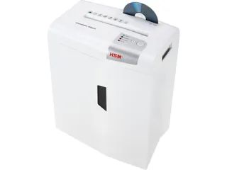 Papiervernietiger Hsm Shredstar X6Pro Snippers 2X15Mm P-5 - 14