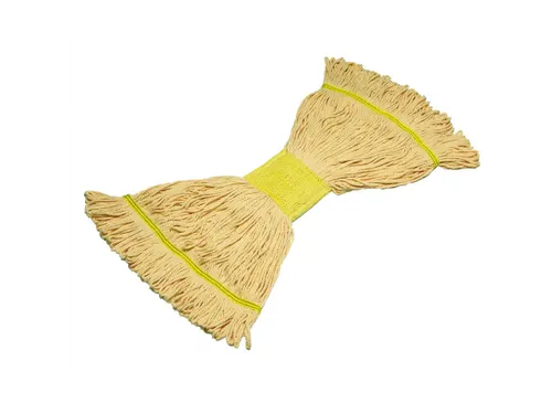 SB366 kentucky mop 450 gram geel