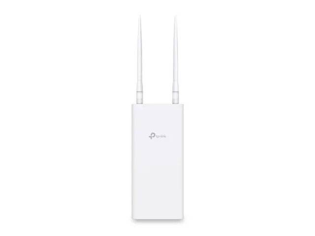 TP-Link TL-MR100-OUTDOOR, Wi-Fi 4 (802.11n), Single-band (2.4 GHz), Et