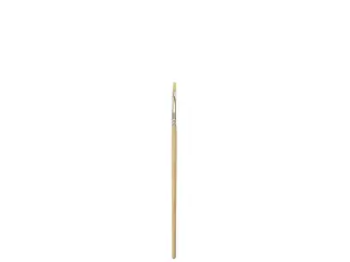 Lyonse penseel Kangaro #6 kort ongelakt hout doos a 12 stuks - 3