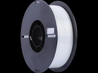 3D Filament Creality PLA 1.75mm Silk wit 1kg - 1