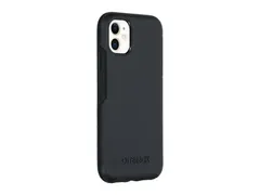 Symmetry Backcover voor de iPhone 11 Zwart