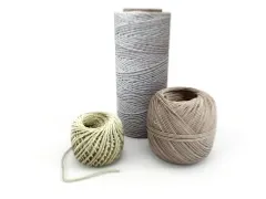 Touw Elastomer PE 1/1200x1800mtr Wit