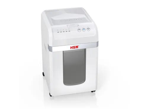 Papiervernietiger HSM shredstar Autofeed X200 snippers 4x12mm
