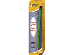 Potlood Bic Criterium 550 zeshoekig 3B