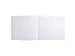 Album photos à vis 40 pages blanches - Format 37x29cm - KRAFT - Visue