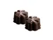 Silikomart Siliconen Bakmat Easy Choco Fleury Scg08