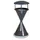 Zandasbak Grafiet 960x440mm Overkapping Ketting En Hangslot