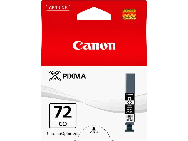 Inkttank Canon Pgi-72 Chroma Optimiser