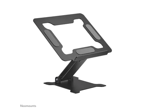 Neomounts DS20-740BL1 Laptopstandaard - 11-15 inch - max 5 kg - h 1,7-