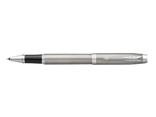 Rollerpen Parker IM stainless steel CT medium - 1