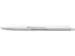 Marqueur créatif Faber-Castell Goldfaber pointe biseautée C blanc co