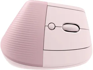 Logitech Lift Muis 6Knoppen Draadloos Rechtshandig Roze - 5