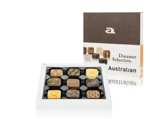 Australian Chocolade bonbons Dreamer Selection 9-pack - 2