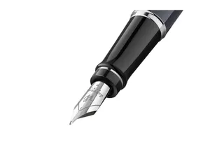 Vulpen Waterman Expert L'essence du blue deLuxe CT medium - 7