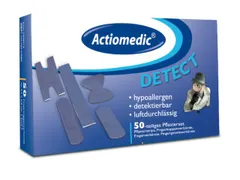 Pleisterset Speciale Navulset Detecteerbaar Elastisch Luchtdoorlatend