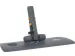 Vikan ErgoClean 374118 mopframe 25cm grijs composiet klittenband