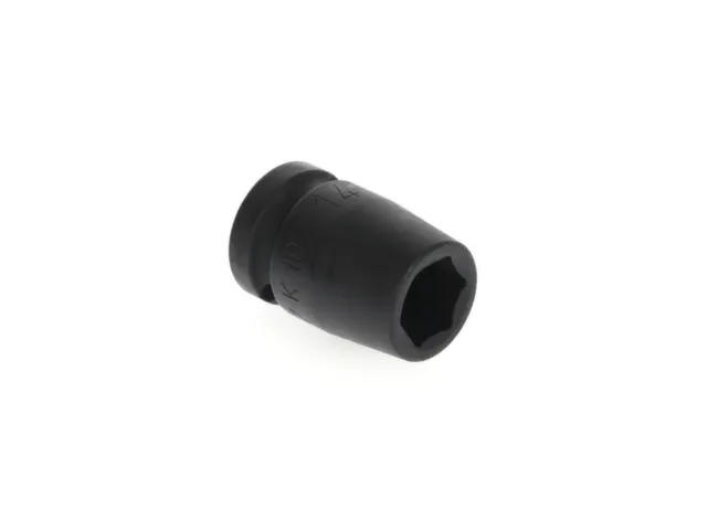 K 19 14 Schroevendraaierbit 1/2 inch zeskant 14mm