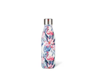 Thermosfles Les Artistes Paris 500ml Leaf Flamingos - 1