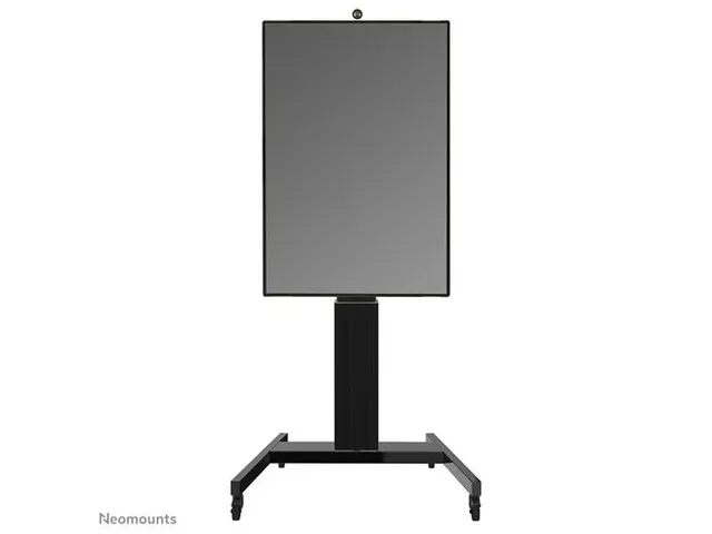 NeoMounts Motorised Gemotoriseerde Trolley NM-HUB2LIFTBLACK 50 Inch