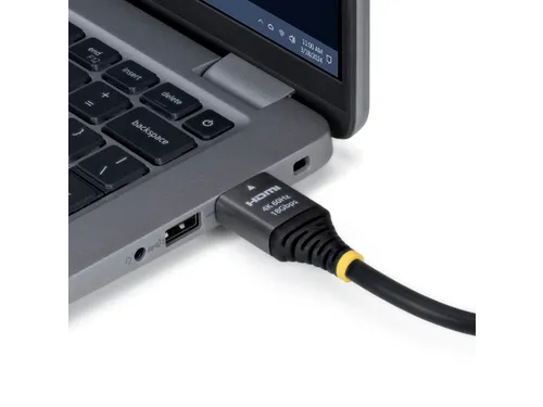 Premium HDMI 2.0 Kabel 5m 4K 60Hz HDR met Ethernet voor TV en Monitor