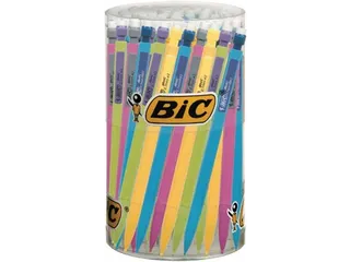 vulpotlood Matic Fun assorti display van 60 stuks - 2