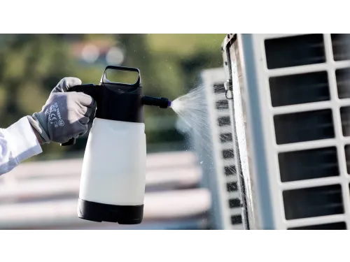 IK Foam Pro 2 Hand Foamer drukspuitpomp met kleurenidentificatie