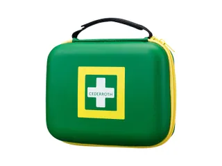 First Aid Kit Cederroth Medium - 3