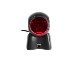 Honeywell Orbit 7190g Barcode scanner Zwart USB Kit