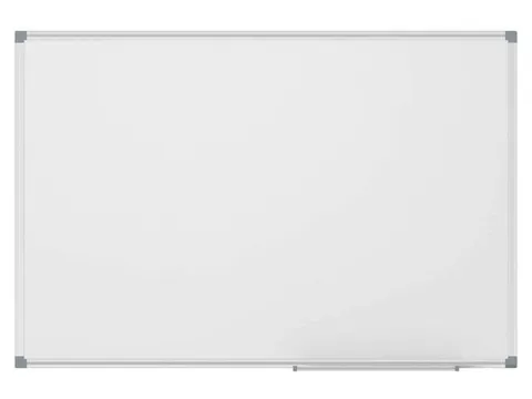 Whiteboard Maulstandaard 120x180cm