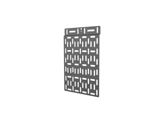 Neomounts NS-MPM100 Support pour lecteur multimédia - max 5 kg - univ