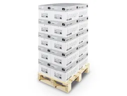 Kopieerpapier Image Volume A4 80 Gram Wit Pallet
