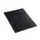 Showmap Rillstab A4 RI99414 1 Kanaals 10 Tassen Zwart