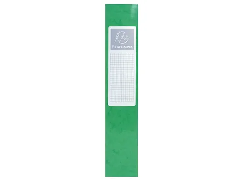Klasseerdoos IDERAMA rug 60mm A4 ass.