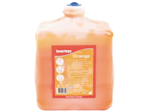 Swarfega Orange handreiniger