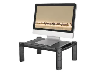 Neomounts Nsmonitor 20 Monitorverhoger 16.8cm Grijs - 1