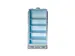 LEARNING BOX BunnyBox A8 Aquarel - Bleu pastel