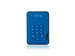 iStorage diskAshur 2, 256 GB, USB Type-A, 3.2 Gen 1 (3.1 Gen 1), 362 M