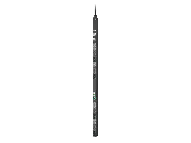 APC NetShelter Rack PDU Advanced, Avec mesure en ligne, Metered-by-out