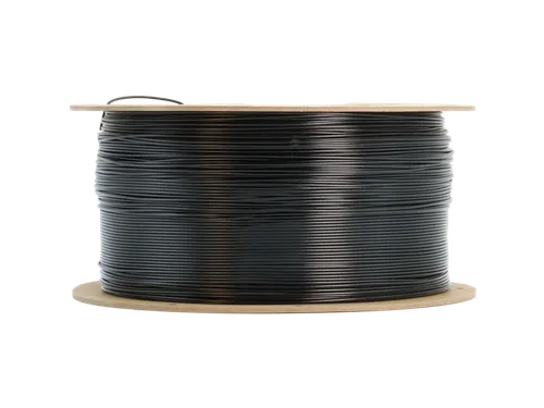 Polymaker 3d filament PolyLite PETG Black 1,75 mm / 3000 g