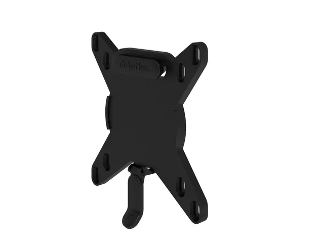 Viewmate Quick Release Bevestiging Zwart