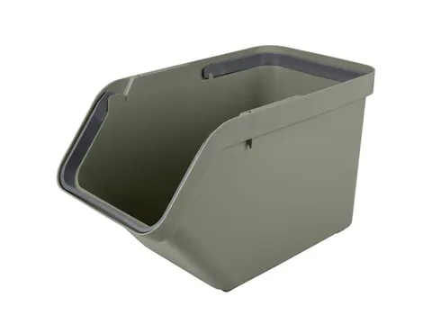 Sigma home unite de tri 30L kaki49,3 x 27 x 29,8 cm