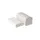 CMT Handdoekpapier Z-vouw Eco cellulose Wit 2-laags 24x21cm 20x160