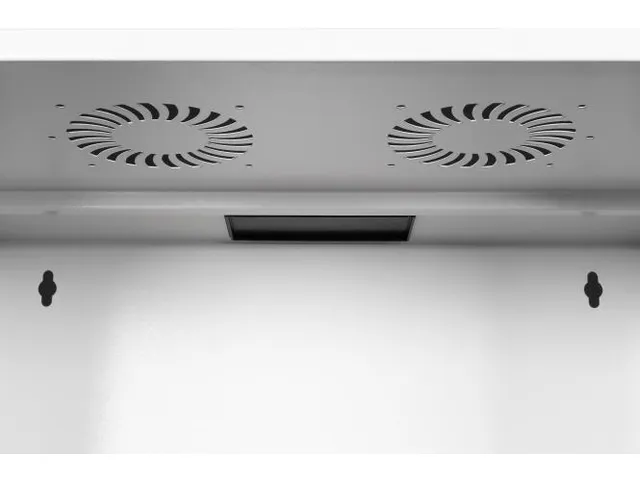 Wandrek Soho Pro DN-49200 4U 60kg 483mm 19'' 240x540x400mm Grijs