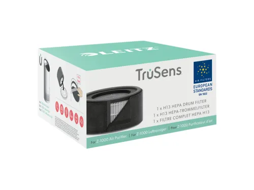 Filter Hepa 2-in-1 voor Leitz TruSens Z-1000